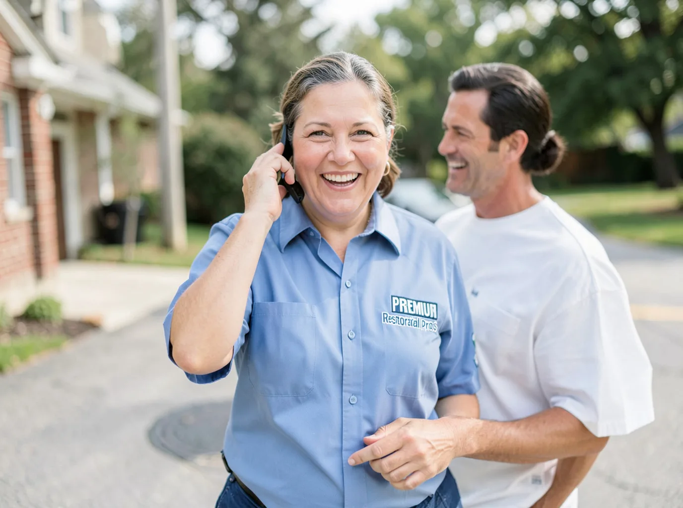 Water Damage Restoration Clothier, WV FAQs